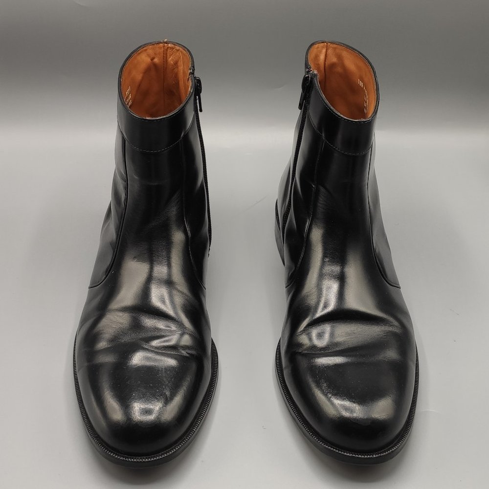 BOSTONIAN Classics Ankle Beatles Boots - Picture 2 of 9